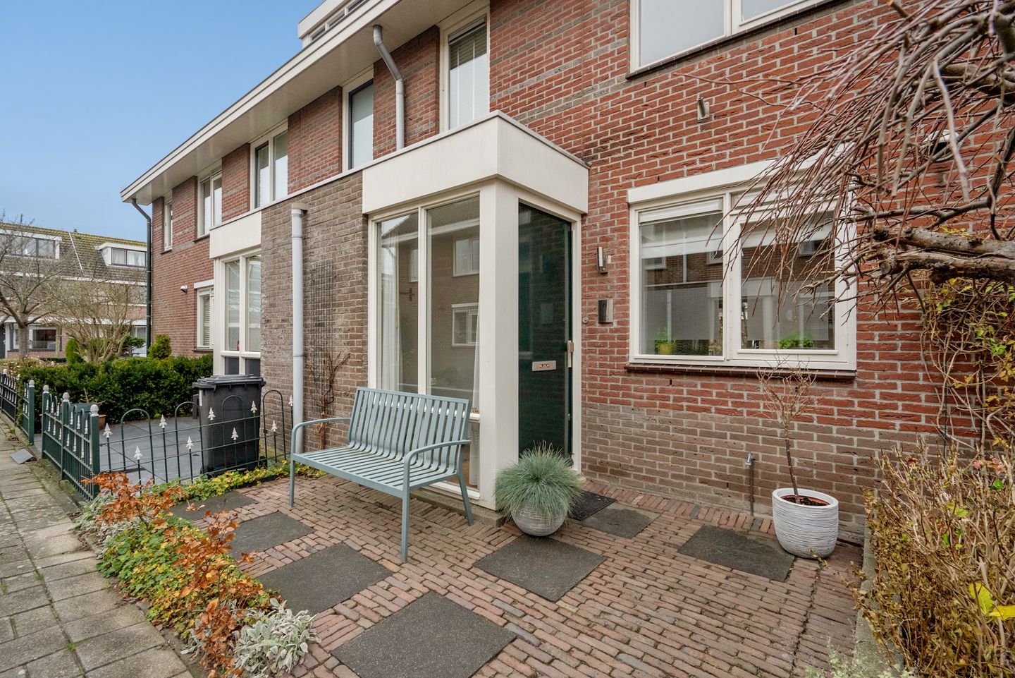 Foto 5 van Porfier 6