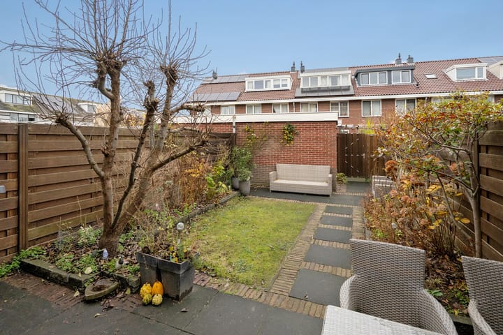 Foto 10 van Porfier 6