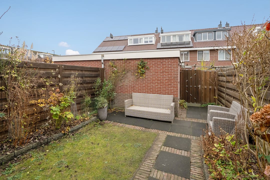 Foto 11 van Porfier 6