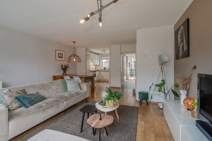 Foto 13 van Porfier 6