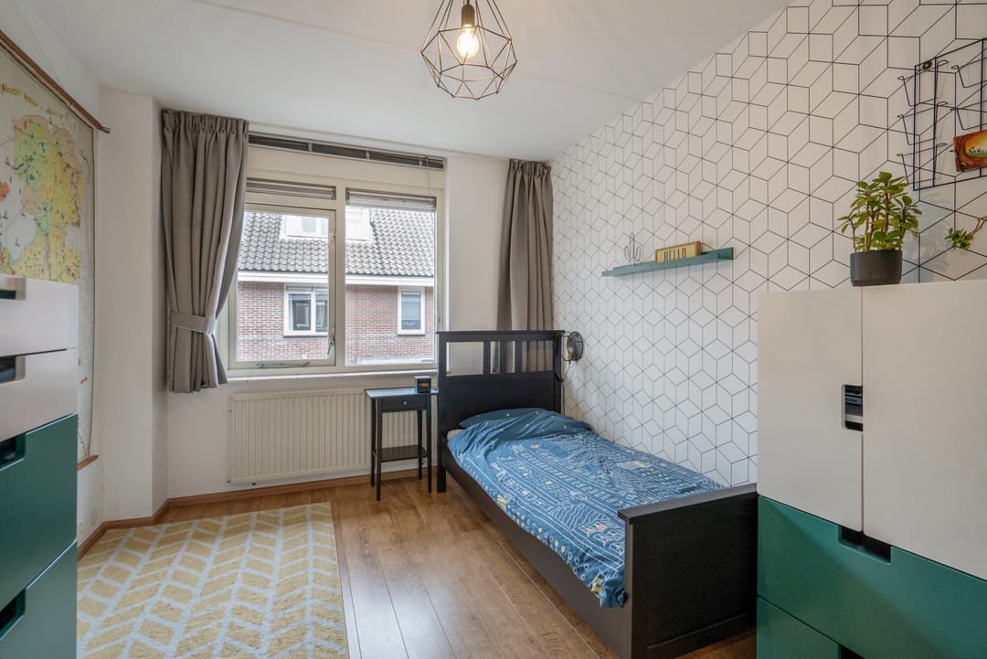 Foto 23 van Porfier 6