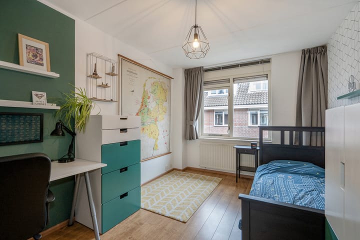 Foto 25 van Porfier 6