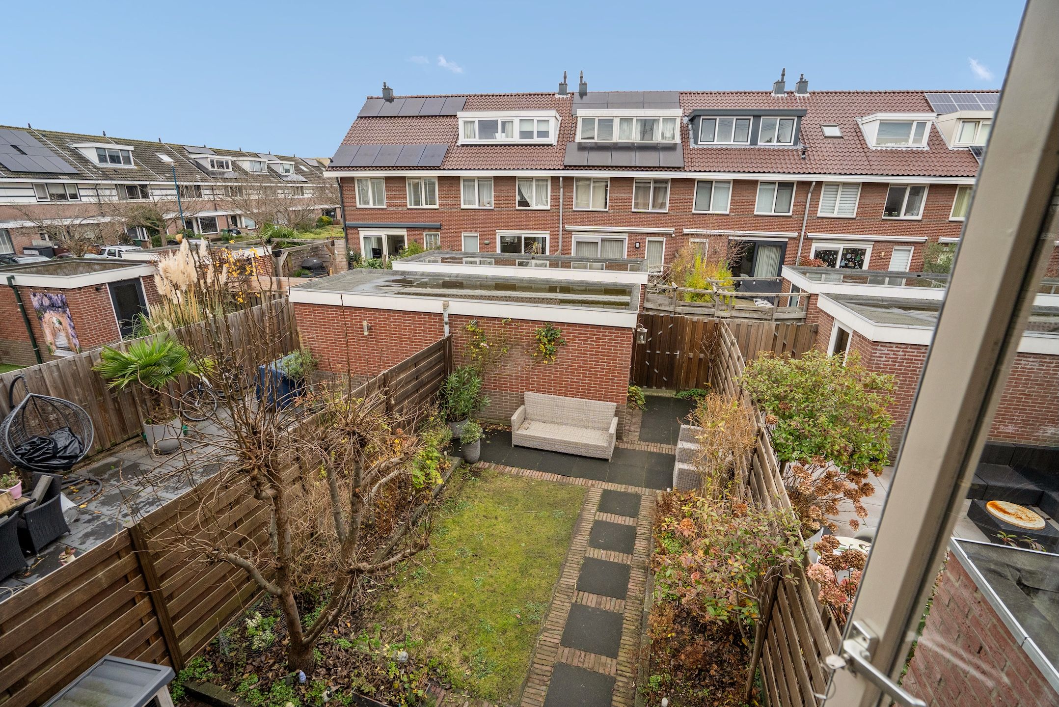 Foto 30 van Porfier 6