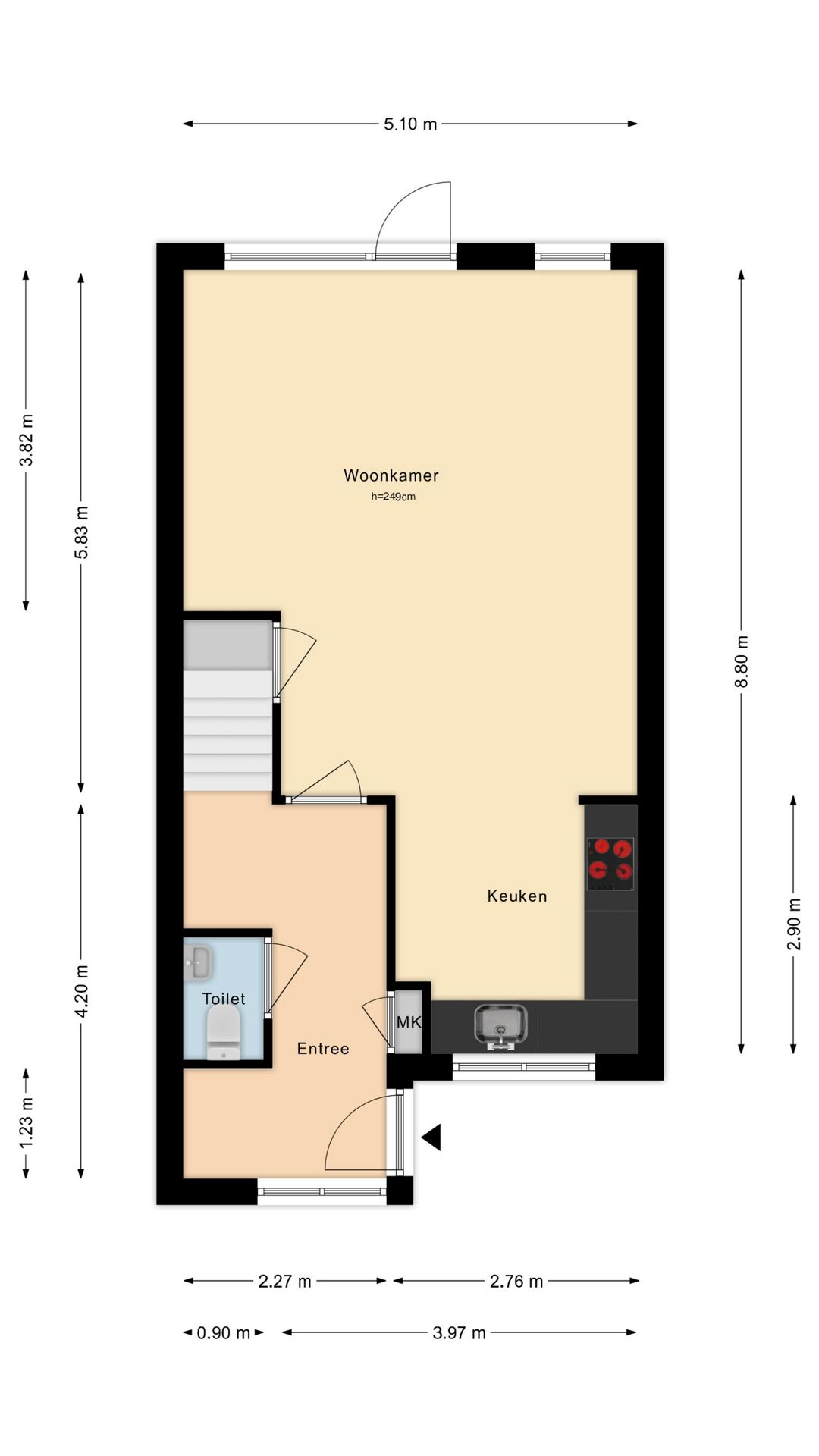 Foto 44 van Porfier 6