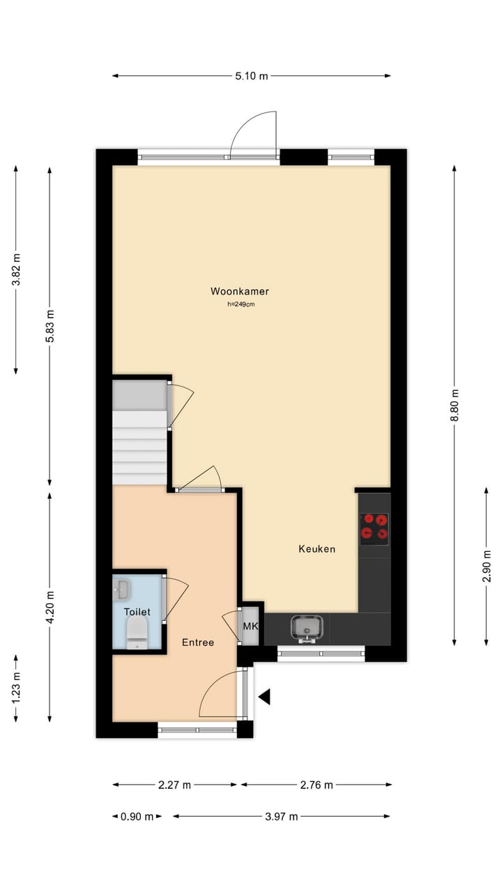 Foto 44 van Porfier 6