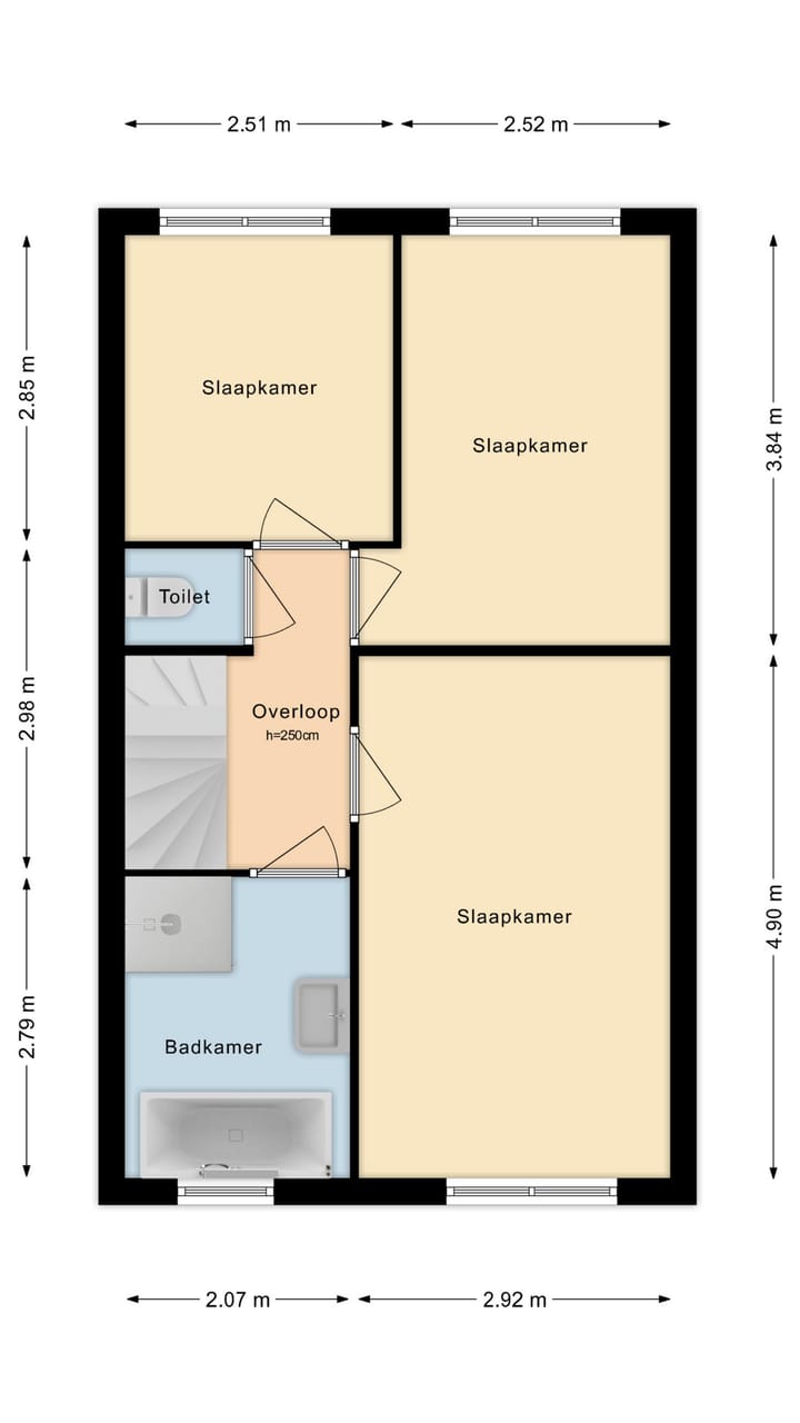 Foto 45 van Porfier 6