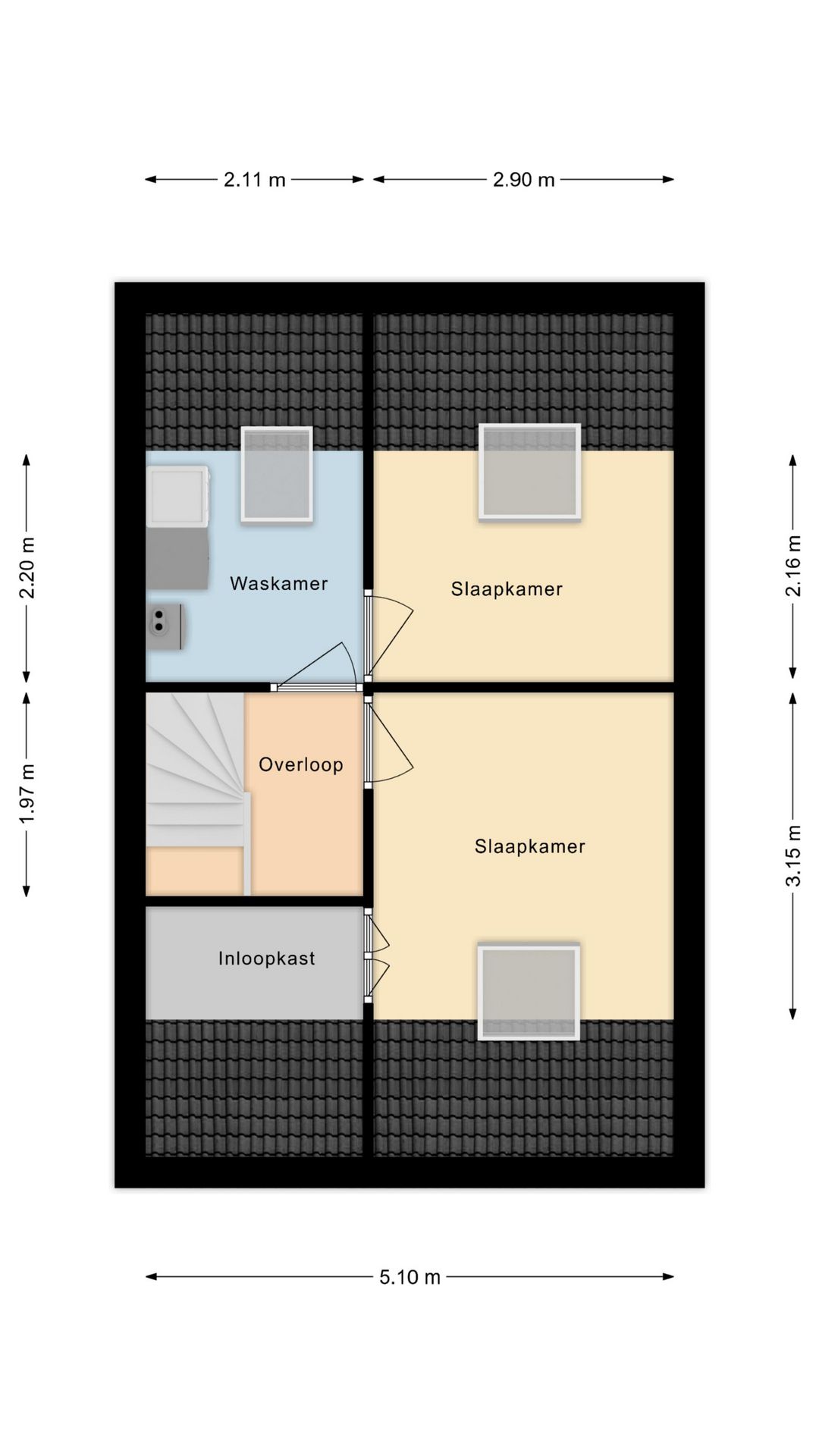 Foto 46 van Porfier 6