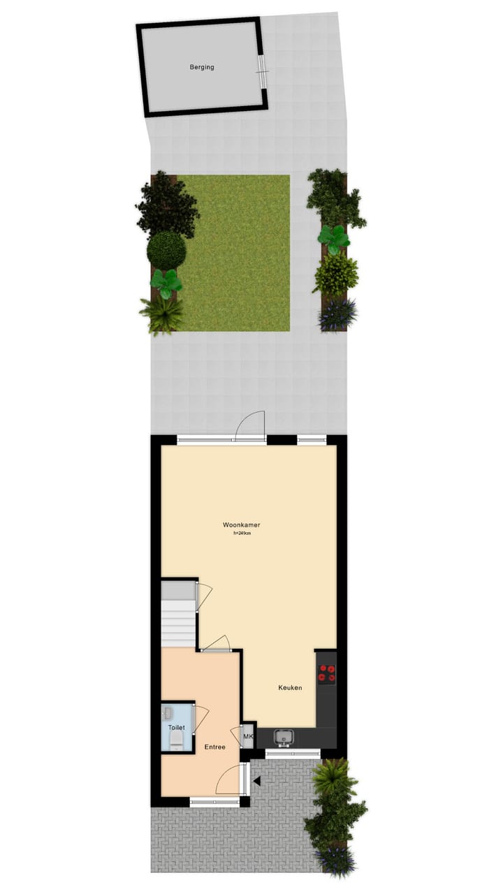 Foto 49 van Porfier 6