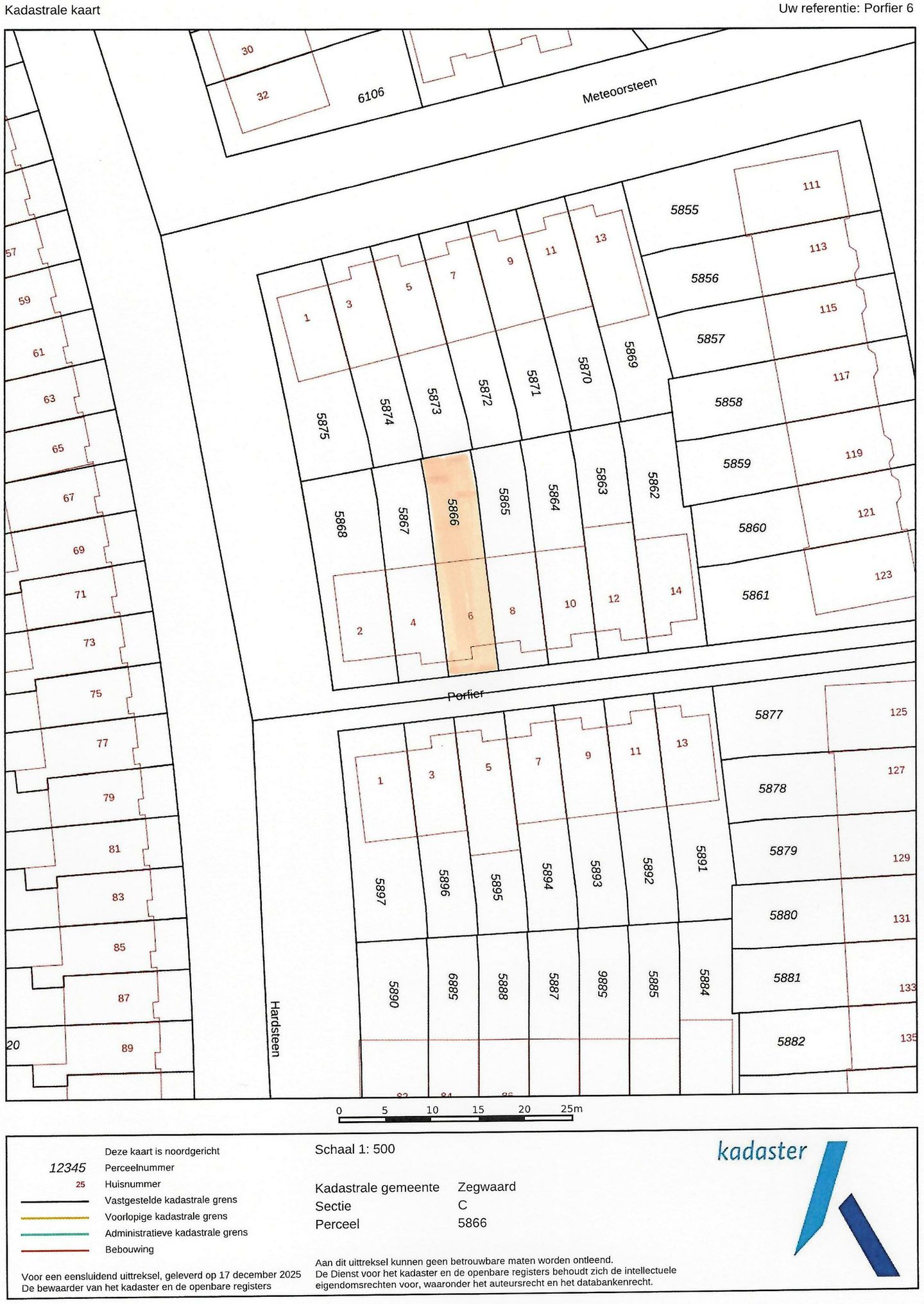 Foto 50 van Porfier 6