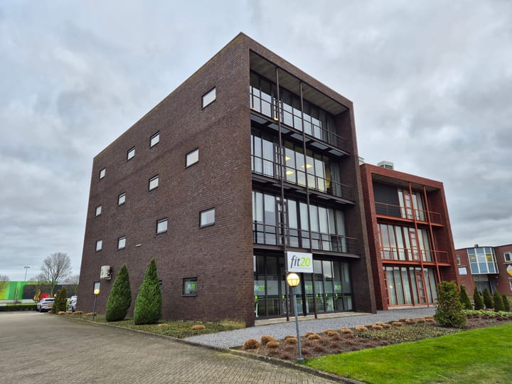 Bollenmarkt 8-E, Zwaagdijk-Oost