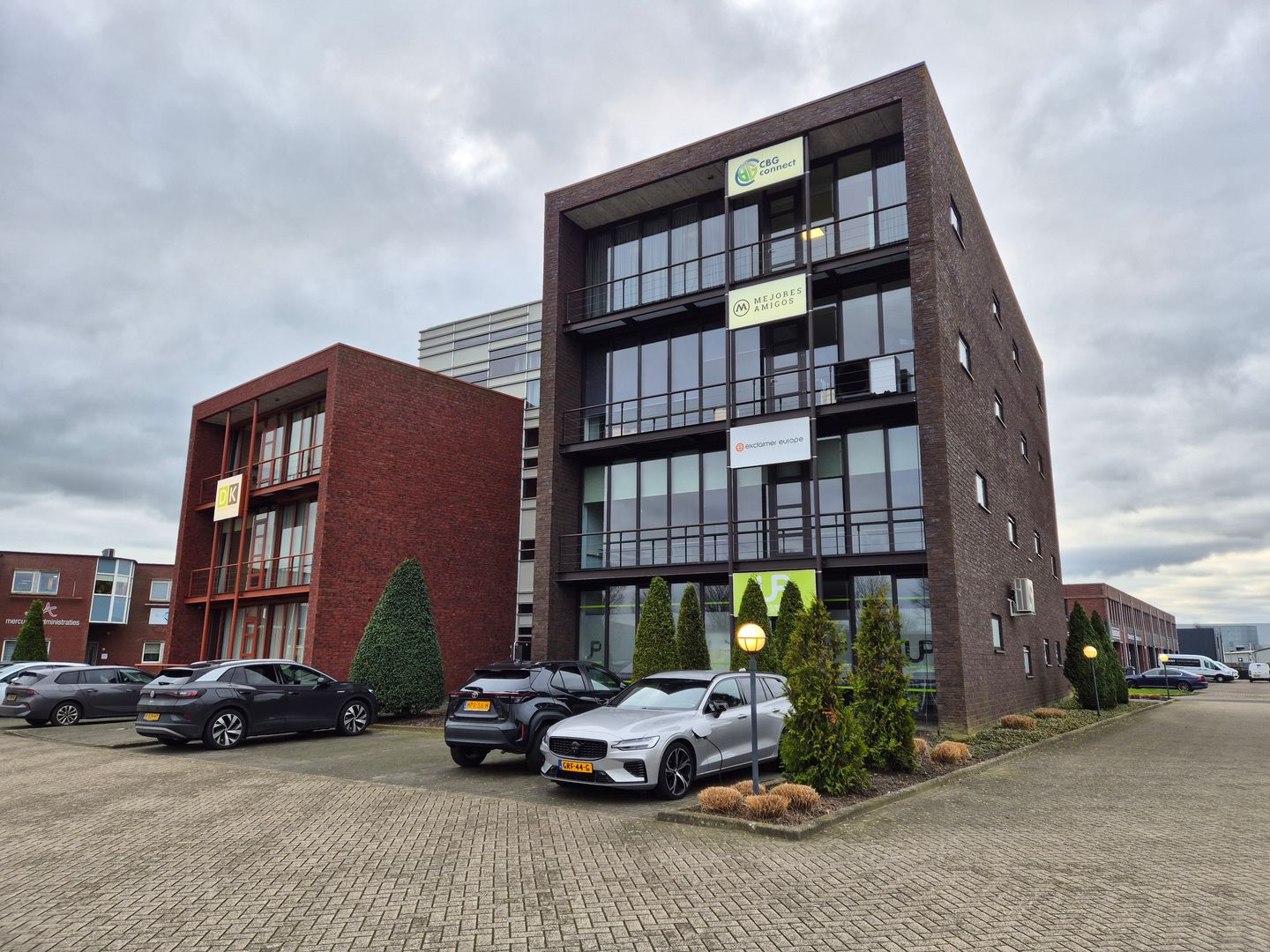 Bekijk foto 3 van Bollenmarkt 8-E