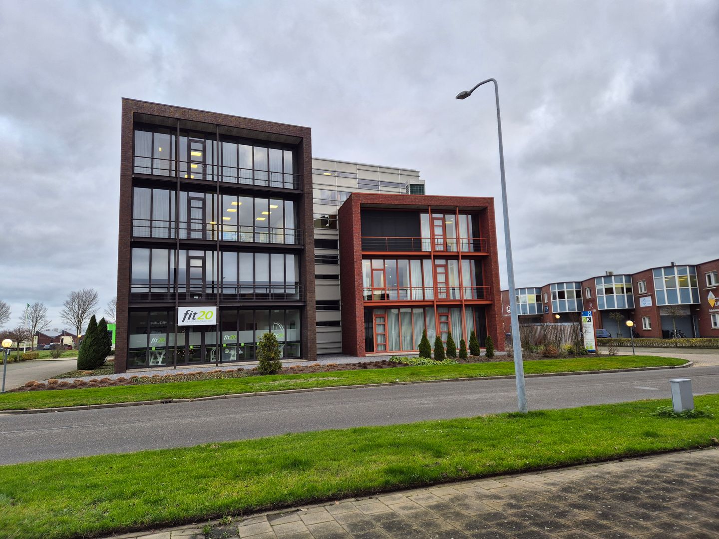 Bekijk foto 4 van Bollenmarkt 8-E