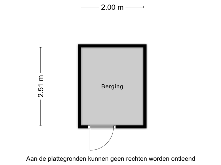 Berging