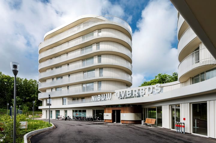 Foto 1 van Burgemeester van Lennepweg 187