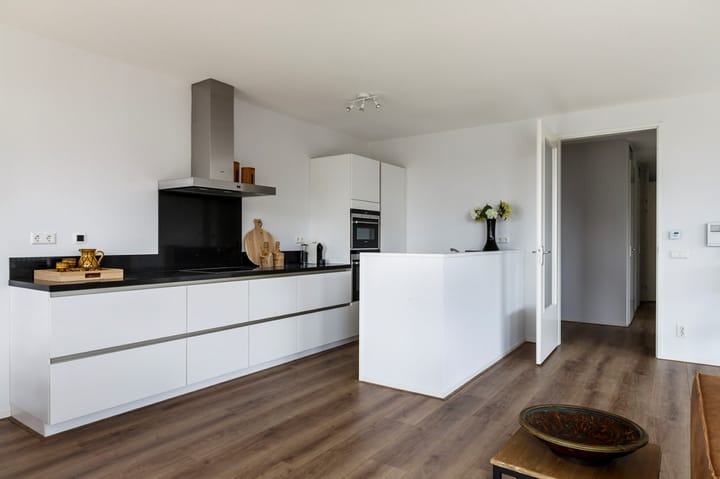 Foto 4 van Burgemeester van Lennepweg 187