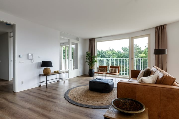 Foto 2 van Burgemeester van Lennepweg 187