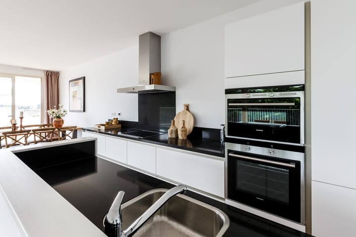 Foto 5 van Burgemeester van Lennepweg 187