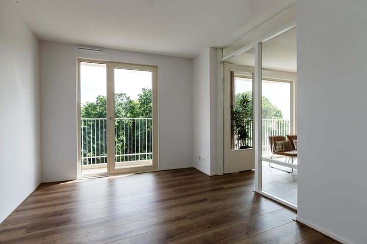 Foto 9 van Burgemeester van Lennepweg 187