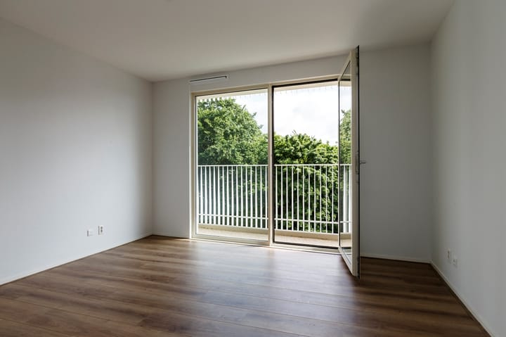 Foto 10 van Burgemeester van Lennepweg 187