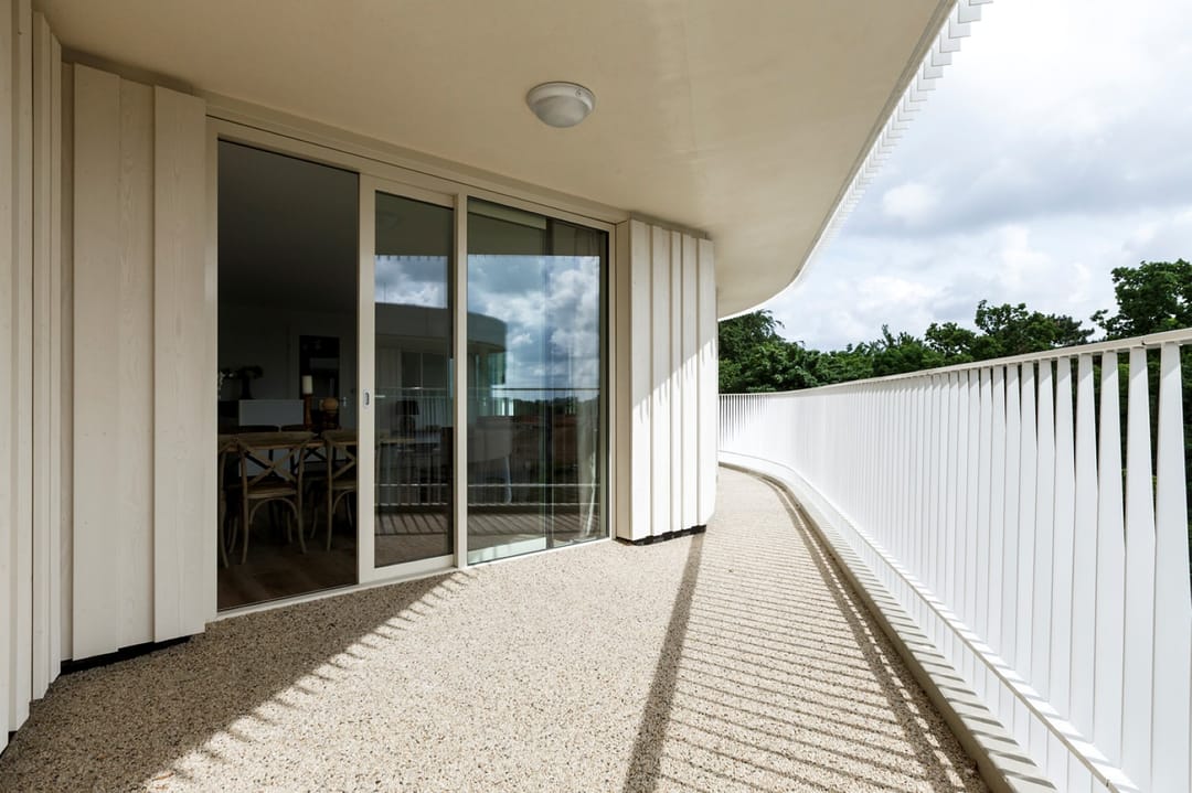 Photo 13 of Burgemeester van Lennepweg 187