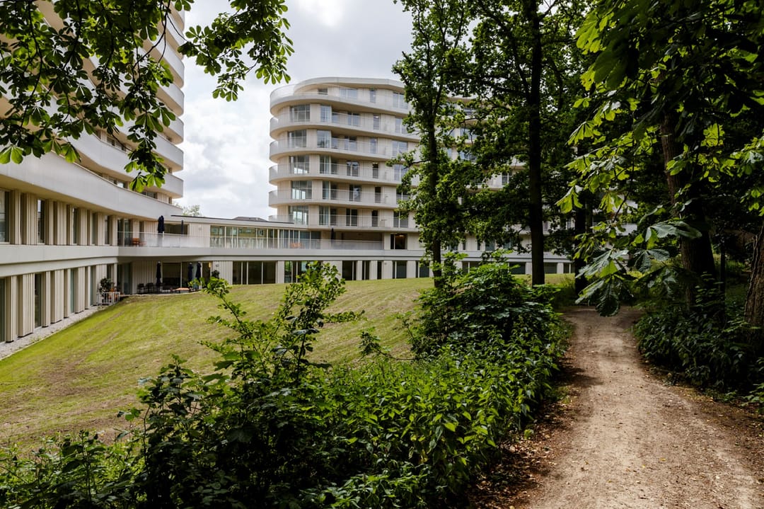 Photo 16 of Burgemeester van Lennepweg 187