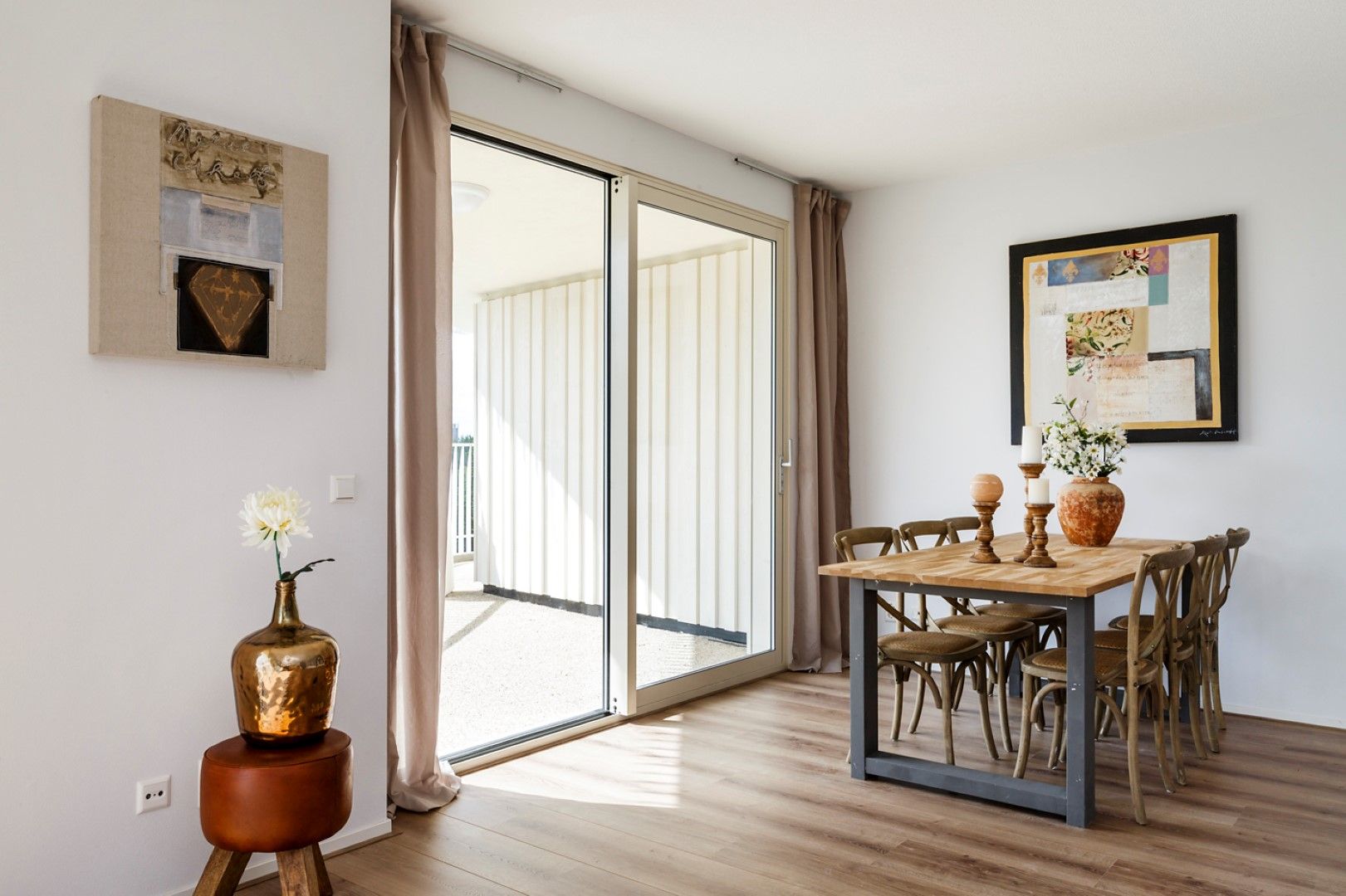 Photo 3 of Burgemeester van Lennepweg 187