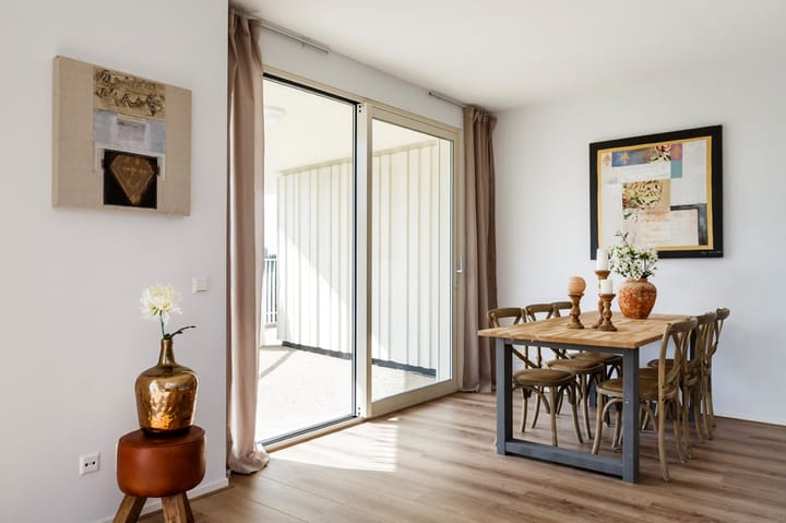 Foto 3 van Burgemeester van Lennepweg 187