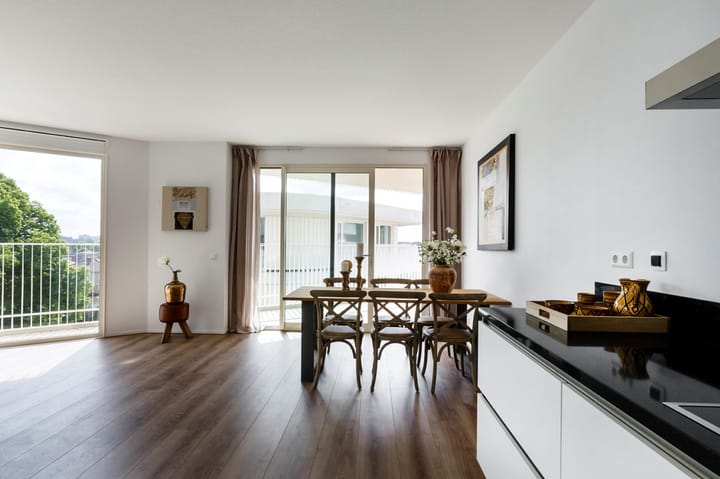 Foto 7 van Burgemeester van Lennepweg 187