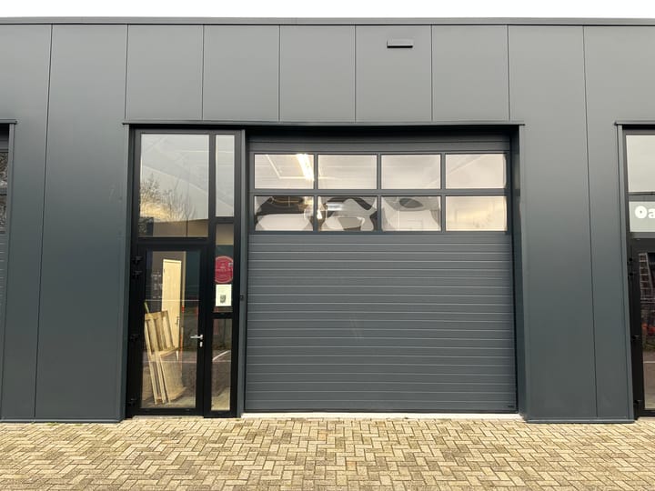 Felland-Noord 9-d, Haren (GR)