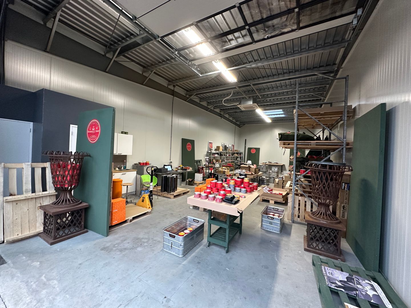 Bekijk foto 5 van Felland-Noord 9-d