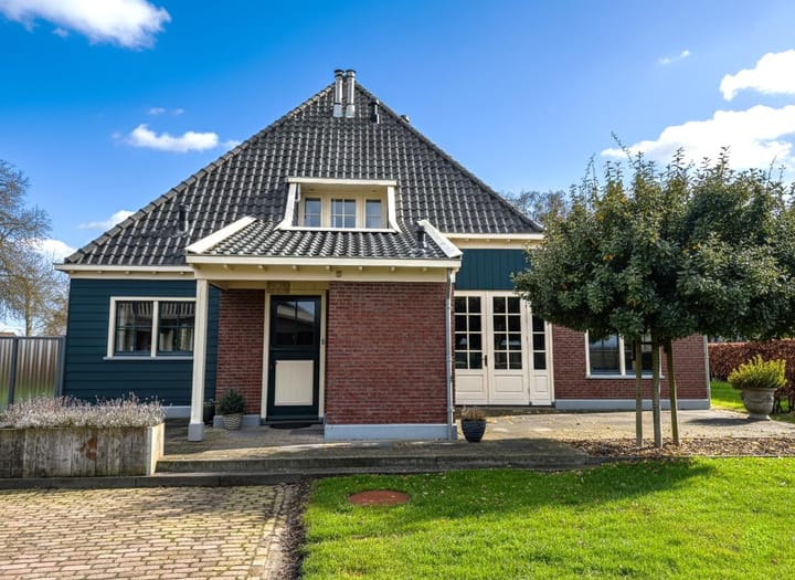 Foto 86 van Gouwe 38