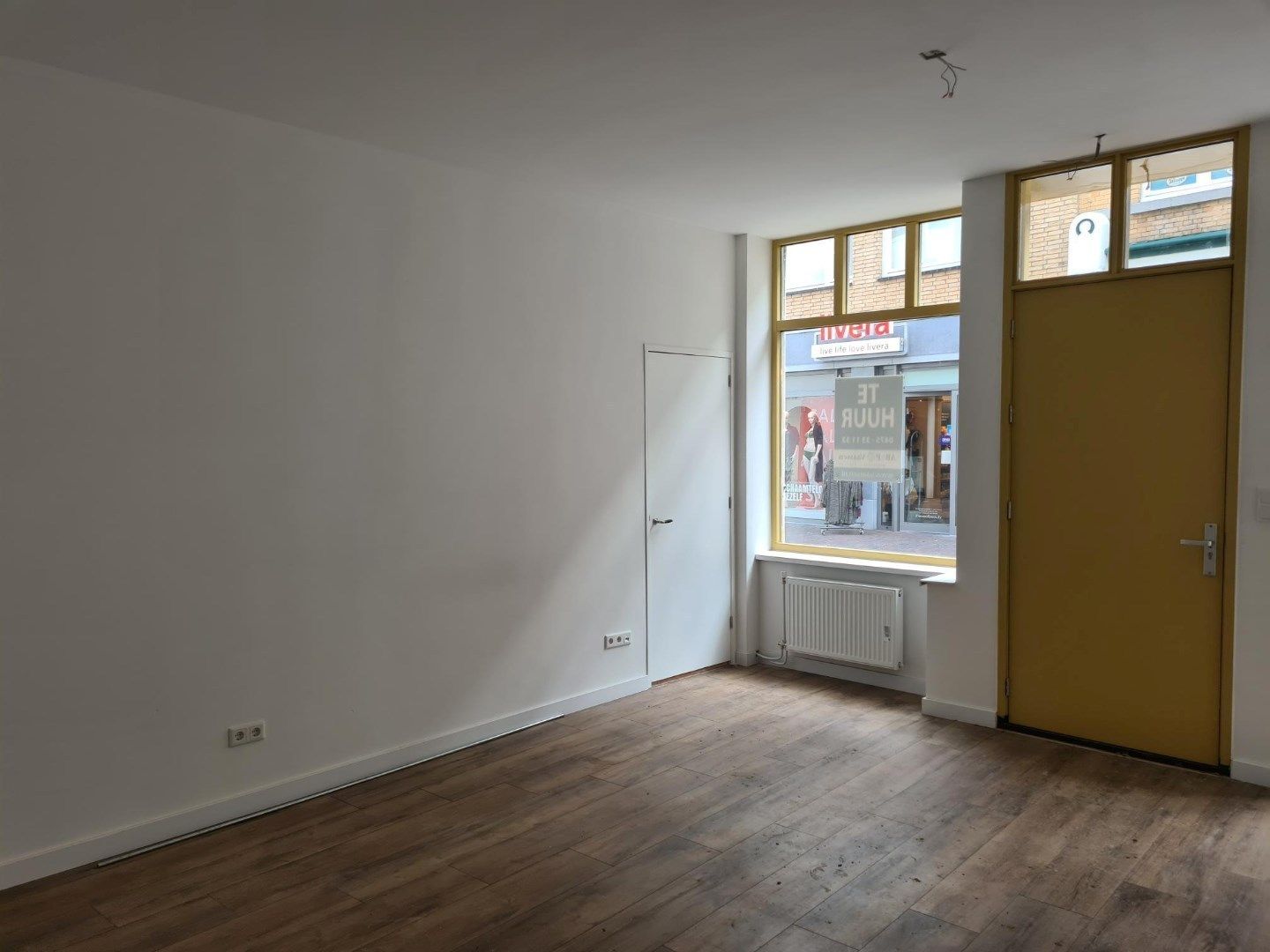 Bekijk foto 5 van Schoenmakersstraat 13