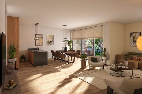 Foto 5 van Meesterwerk