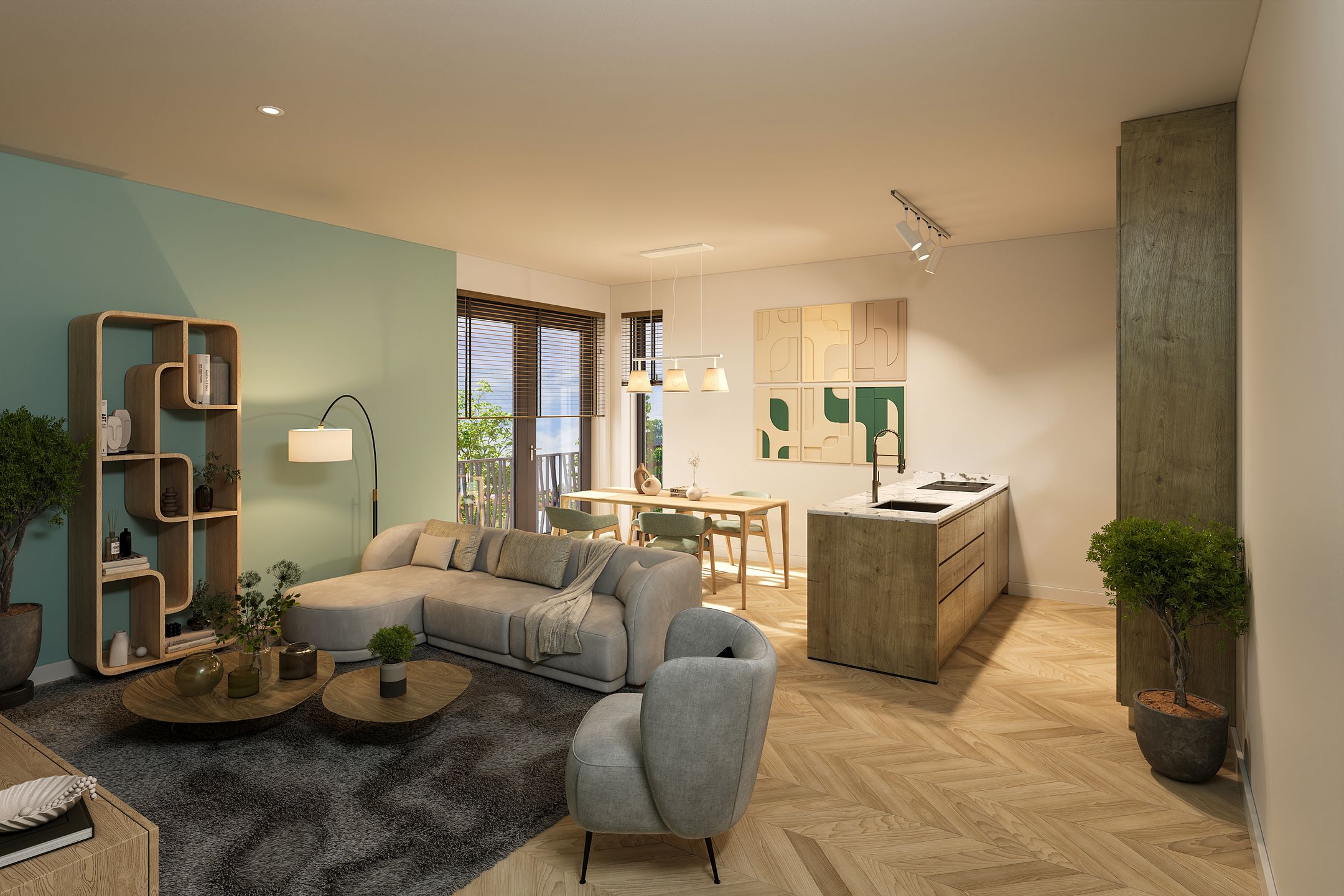 Foto 7 van Meesterwerk