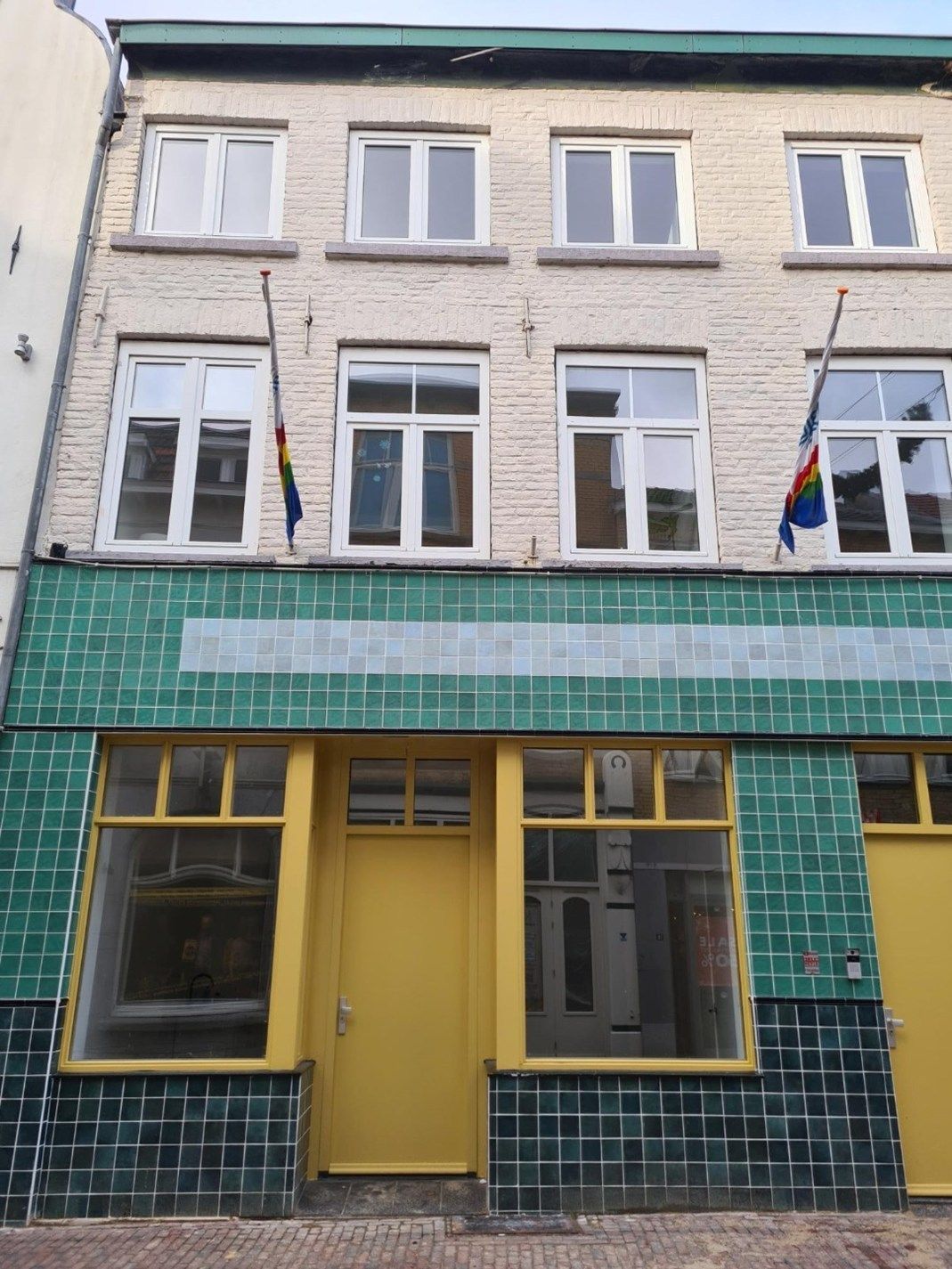 Bekijk foto 2 van Schoenmakersstraat 13