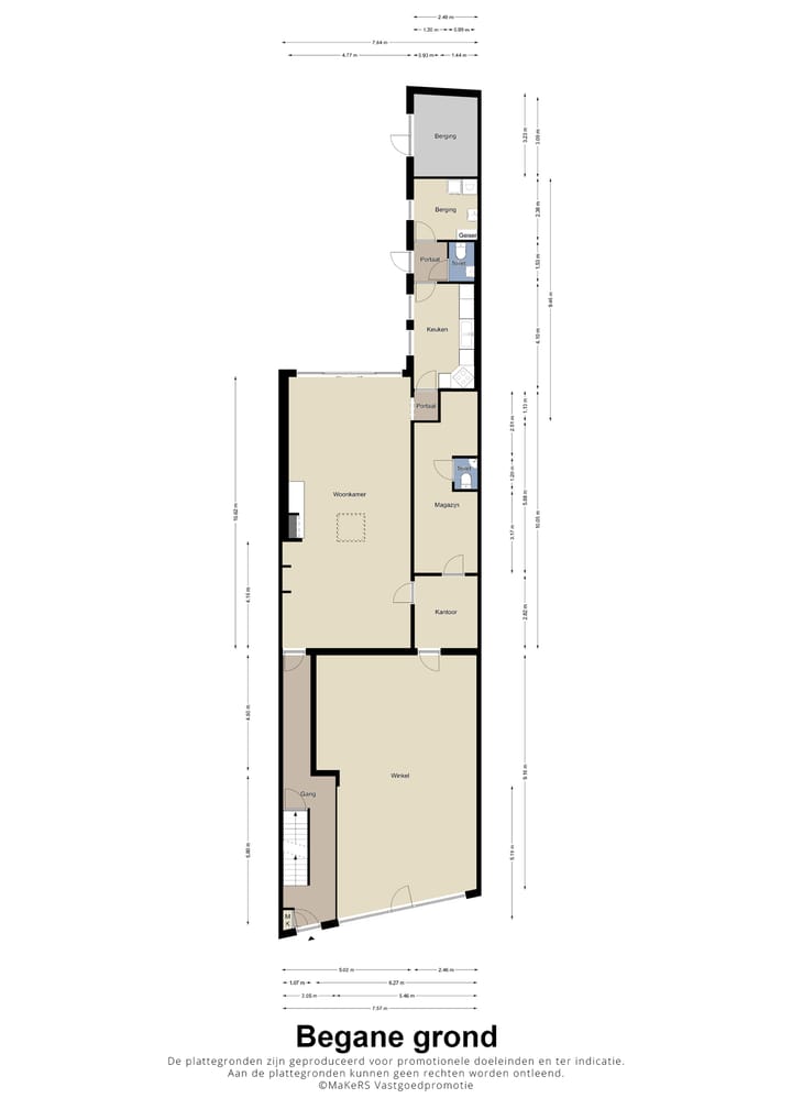 Foto 30 van Beekstraat 85