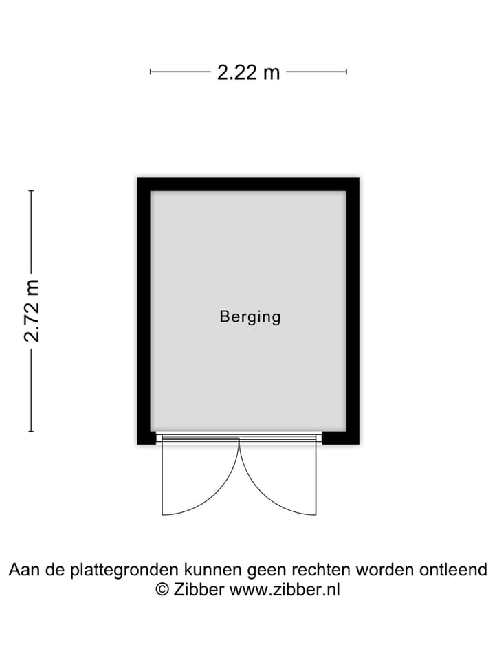 Foto 44 van Zuiderstraat 24