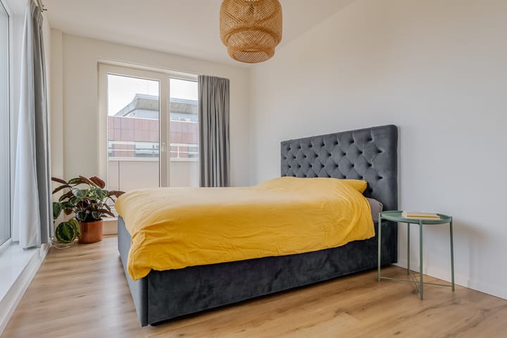 Foto 4 van Govert Flinckstraat 23-D