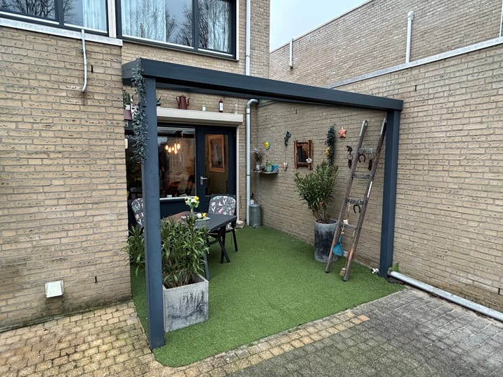 Foto 5 van Lodewijk van Deysselstraat 61