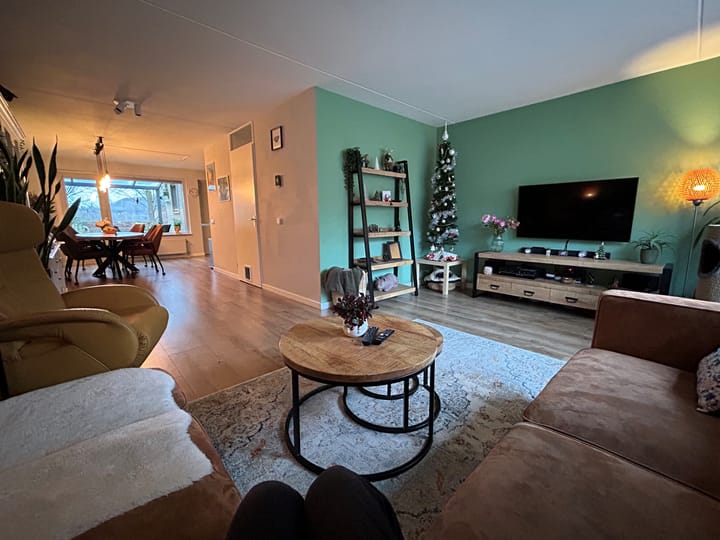 Foto 11 van Lodewijk van Deysselstraat 61