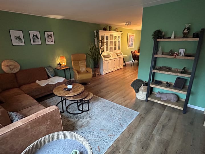 Foto 12 van Lodewijk van Deysselstraat 61