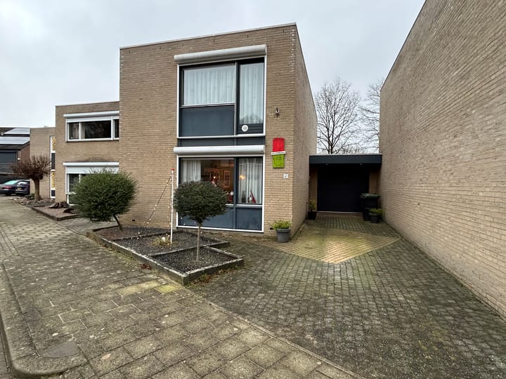 Lodewijk van Deysselstraat 61