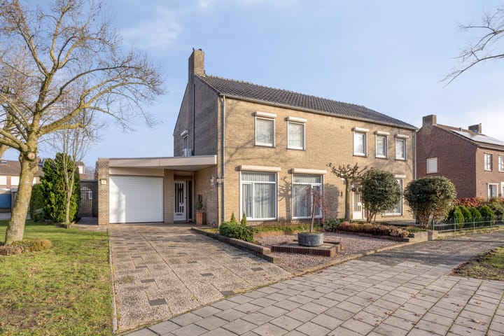 Foto 1 van Margrietstraat 3