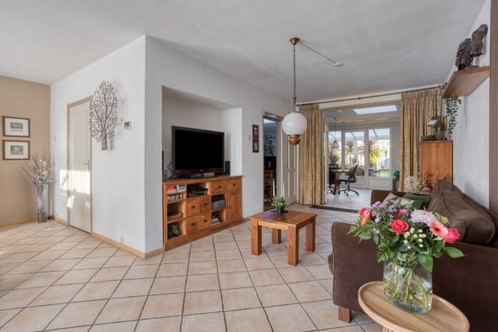 Foto 2 van Margrietstraat 3