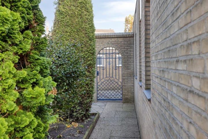 Foto 31 van Margrietstraat 3