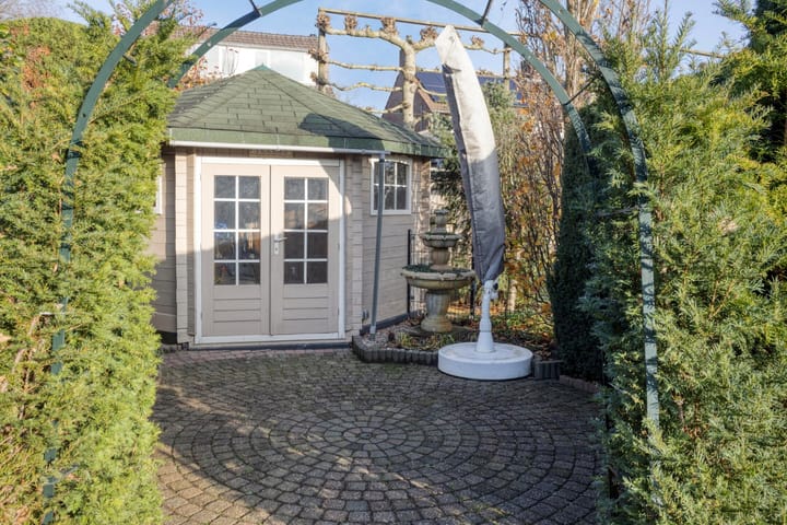 Foto 37 van Margrietstraat 3