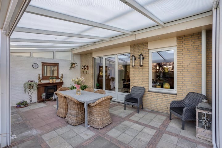 Foto 39 van Margrietstraat 3