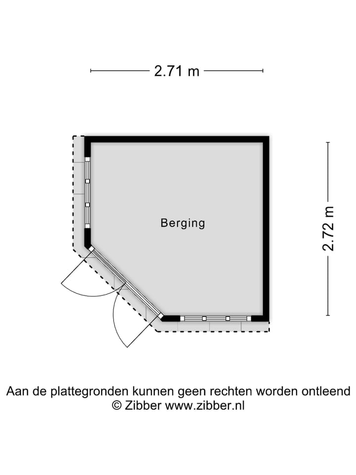 Foto 47 van Margrietstraat 3