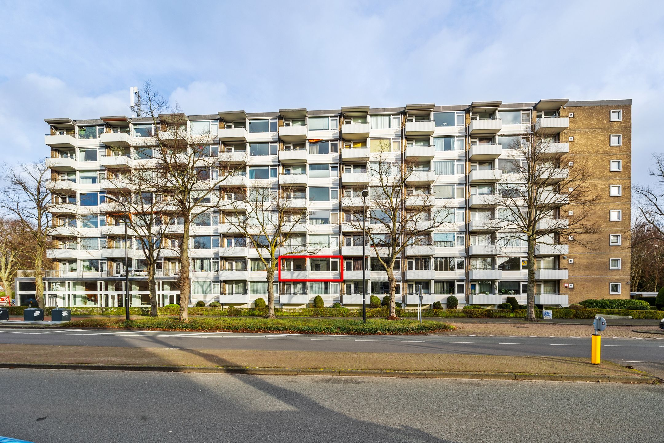 Photo 15 of Huis te Landelaan 15-F209