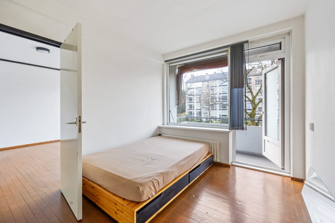 Photo 2 of Huis te Landelaan 15-F209